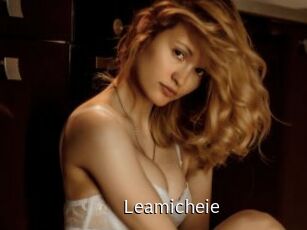 Leamicheie