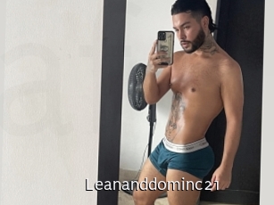 Leananddominc21