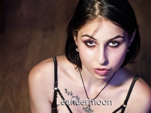 Leandermoon