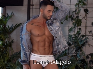 Leandrodagelo