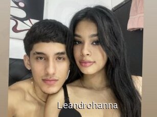 Leandrohanna