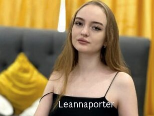 Leannaporter