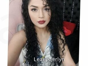 Leannejerlyn