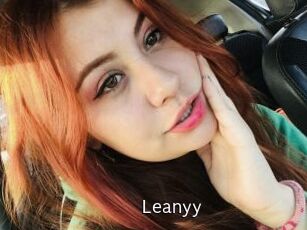 Leanyy