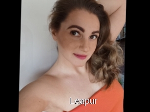 Leapur