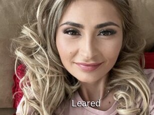 Leared