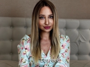 Leareed