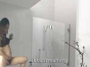 Leastreaming