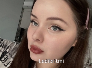 Ledibritmi