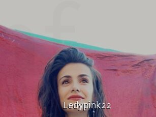 Ledypink22