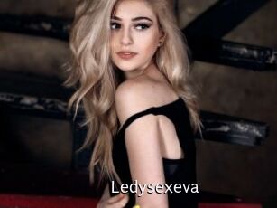 Ledysexeva