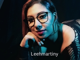 Leehmartiny
