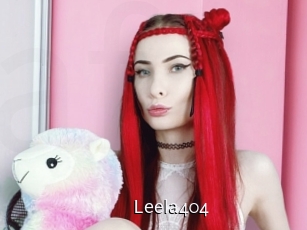 Leela404