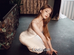 Leelasun