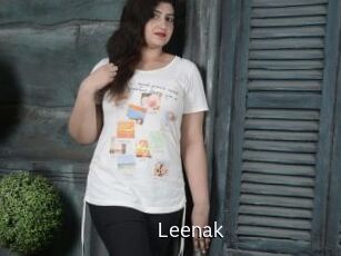 Leenak