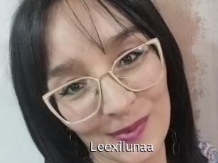 leexilunaa Anal Fist