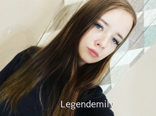 Legendemily
