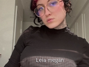 Leia_megan