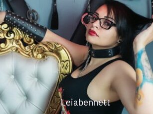 Leiabennett
