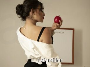 Leiamiller