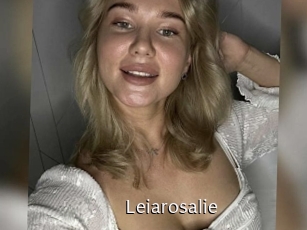 Leiarosalie