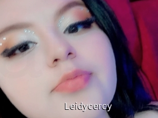 Leidycercy