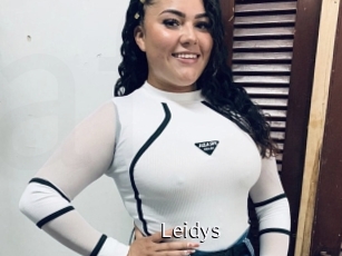 Leidys