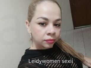 Leidywomen_sexii