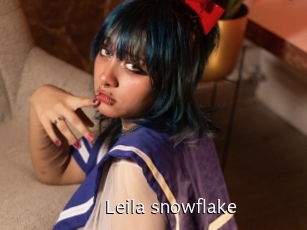 Leila_snowflake
