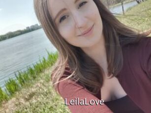 LeilaLove