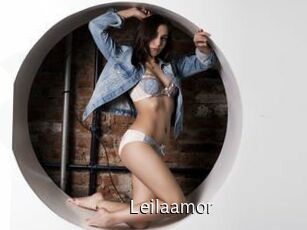 Leilaamor