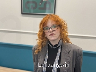 leilaangwin Anal Fist