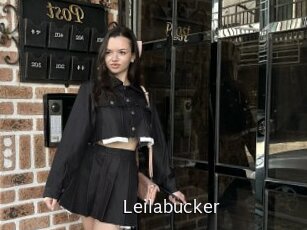 leilabucker Anal Fist