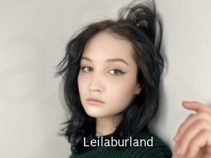 Leilaburland