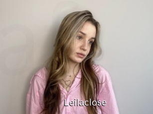 Leilaclose