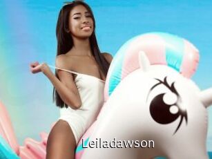 Leiladawson