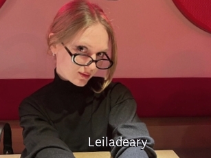 Leiladeary
