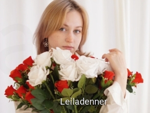 leiladenner Anal Fist