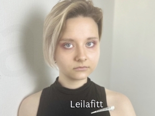 Leilafitt