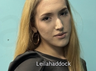 Leilahaddock