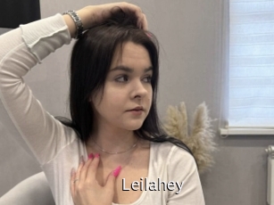 Leilahey