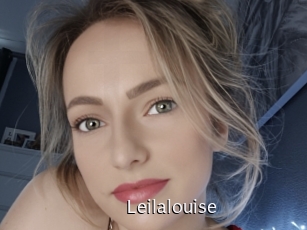 Leilalouise