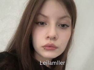 Leilamller
