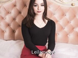 Leilamoore