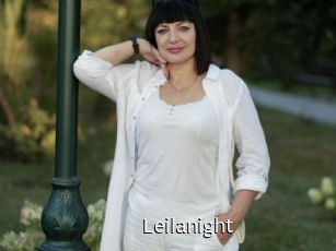 leilanight Anal Fist