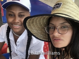 Leilaniwilliams