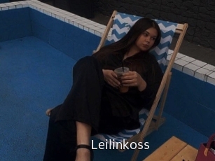 Leilinkoss