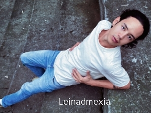 leinadmexia Anal Fist