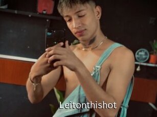Leitonthishot