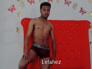 Lelahez